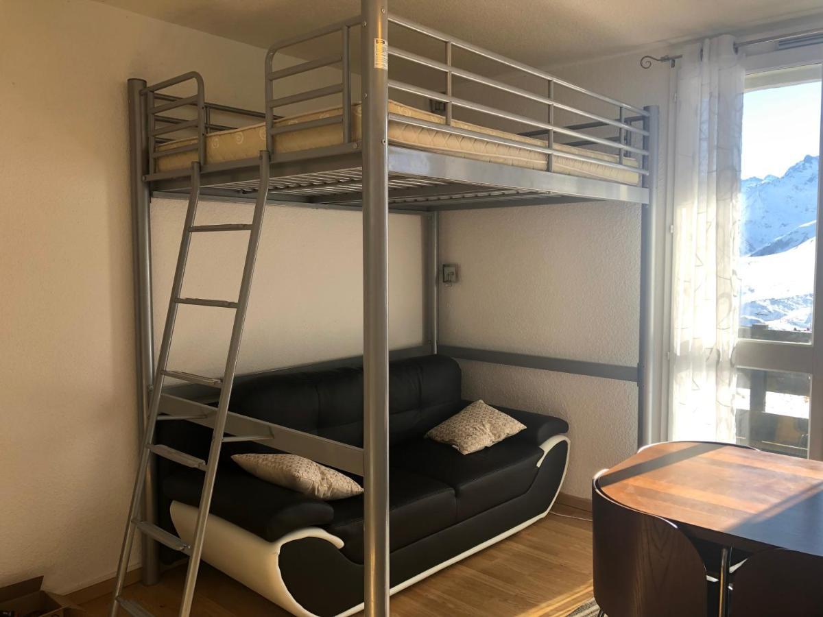 Appartement Superbagneres Екстер'єр фото