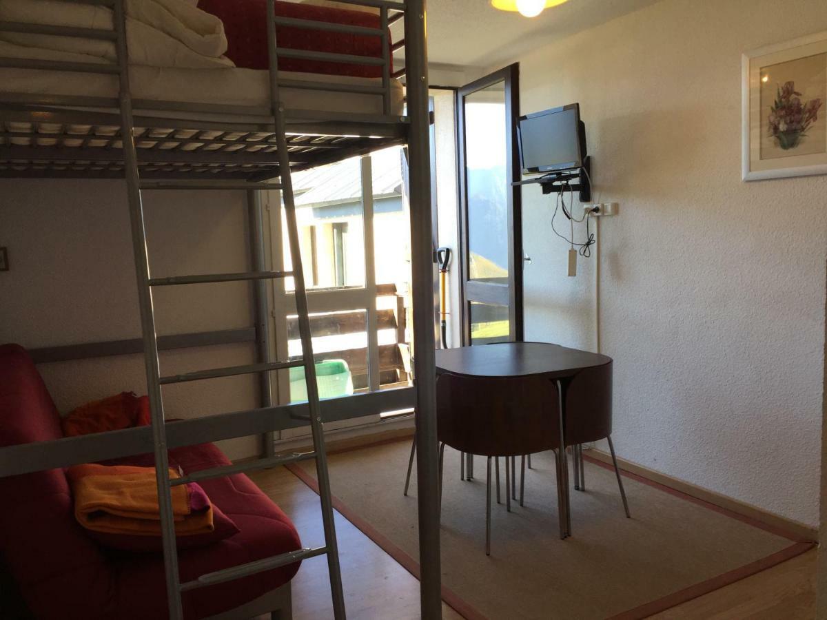Appartement Superbagneres Екстер'єр фото